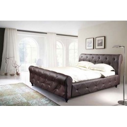 PAT ASHELY WENGE 160X200
