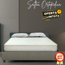 Saltea Lux Ortopedica 140 x...