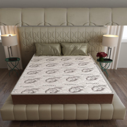 Saltea Bamboo 160x200