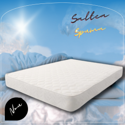 Saltea ortopedica 120x190...