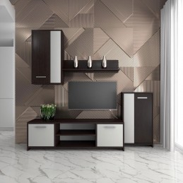 LIVING MAKAZA WENGE