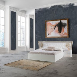 Pat Lux Lion ALB 160 x 200...
