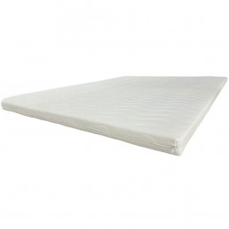 TOPPER 7 CM CU HUSA...