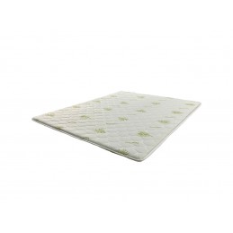 TOPPER 7 CM CU ALOE VERA...