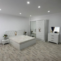 DORMITOR COD 102 LOVE +...