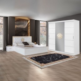 DORMITOR ROYAL DAVID CU...