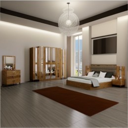 Dormitor COD 118