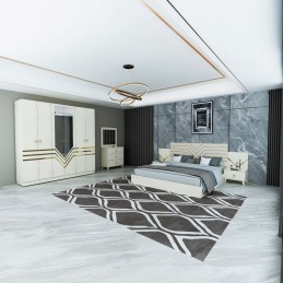 Dormitor COD 122