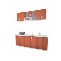Bucatarie KETY CIRES 220cm