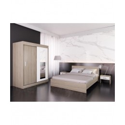 Dormitor INES II